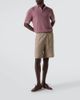 Loro Piana Loro Piana Sea-Sail Walk leather boat shoes - 2