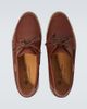 Loro Piana Loro Piana Sea-Sail Walk leather loafers - 4