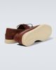 Loro Piana Loro Piana Sea-Sail Walk leather loafers - 7