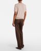Loro Piana Loro Piana Sottile wool, silk and cashmere sweater - 3