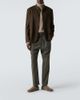 Loro Piana Loro Piana Stafford virgin wool straight pants - 2