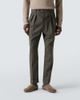 Loro Piana Loro Piana Stafford virgin wool straight pants - 3