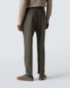 Loro Piana Loro Piana Stafford virgin wool straight pants - 4