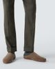 Loro Piana Loro Piana Stafford virgin wool straight pants - 6