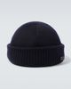 Loro Piana Loro Piana Storm SystemÂ® cashmere beanie - 1