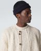 Loro Piana Loro Piana Storm SystemÂ® cashmere beanie - 3