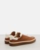 Loro Piana Loro Piana Tennis suede sneakers - 3