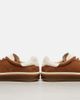Loro Piana Loro Piana Tennis suede sneakers - 6