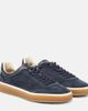 Loro Piana Loro Piana Tennis Walk suede sneakers - 1