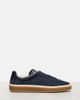 Loro Piana Loro Piana Tennis Walk suede sneakers - 4
