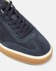 Loro Piana Loro Piana Tennis Walk suede sneakers - 5