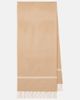Loro Piana Loro Piana Twelve cashmere scarf - 1