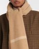 Loro Piana Loro Piana Twelve cashmere scarf - 3