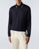 Loro Piana Loro Piana Waitaki virgin wool polo shirt - 3