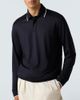 Loro Piana Loro Piana Waitaki virgin wool polo shirt - 5