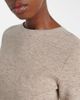 Loro Piana Loro Piana Willow cashmere, wool, and linen cardigan - 4