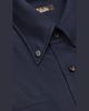 Loro Piana Men's Elia Button-Collar Pocket Sport Shirt - 2