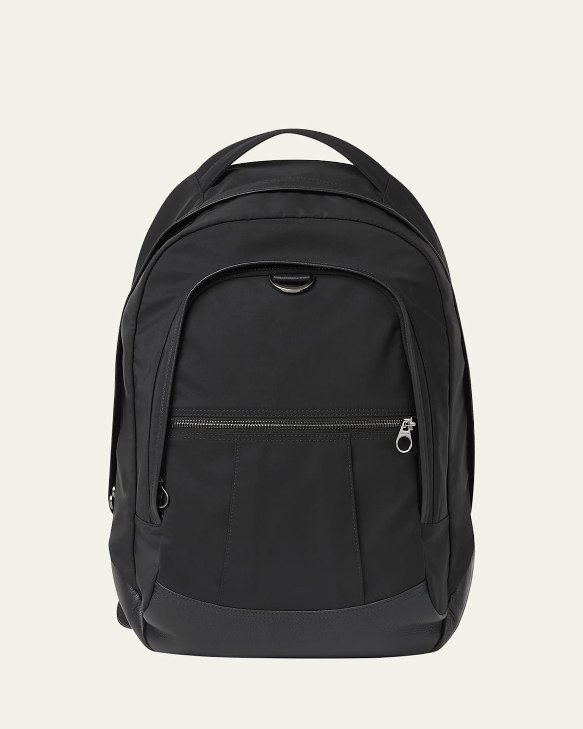 Loro Piana Men's Pioneer Medium Backpack