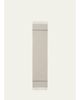 Loro Piana Men's Striped Cashmere Scarf - 1