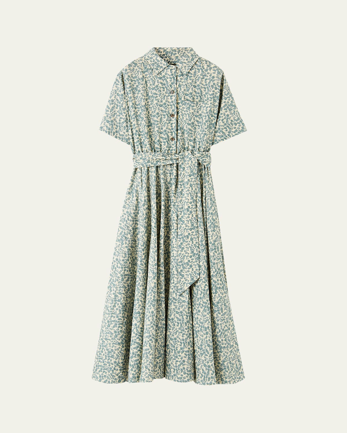 knee length dresses for ladies Loro Piana Sleeveless Pink Linen Chambray Button Placket Tent Dress W/ –  Palm Beach Vintage main image 0