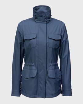 Loro Piana Traveler Windmate® Stretch Storm System® Jacket