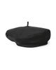 Loro Piana Women's Basque Satin Mireille Beret - 1