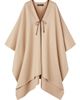 Loro Piana Women's Kristina Cashmere Cape - 1