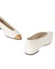 Loro Piana Women's Rebecca Cap-Toe Ballet Flats - 6
