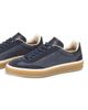 Loro Piana Women's Tennis Walk Denim Sneakers - 2