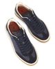 Loro Piana Women's Tennis Walk Denim Sneakers - 4