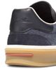 Loro Piana Women's Tennis Walk Denim Sneakers - 5