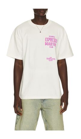 Los Sundays Los Sundays Espresso Martini Tee