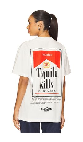 Los Sundays Los Sundays Kills Two Tee