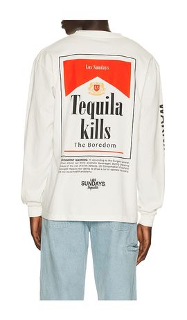 Los Sundays Los Sundays The Kills 2.0 Tee