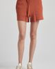 Losano Losano Organic Cotton Drawstring Short - 1