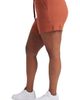 Losano Losano Organic Cotton Drawstring Short - 4