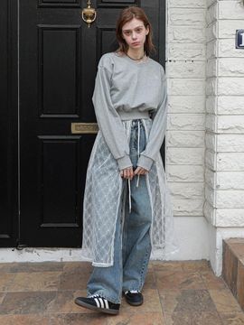 Sho Dress