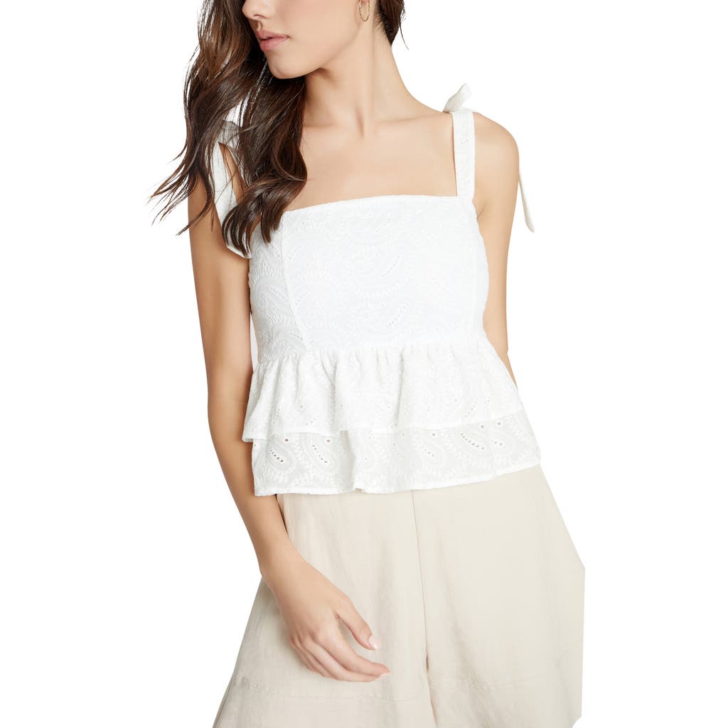 Lost + Wander Lost + Wander Love Letters Tank