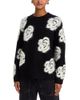 Lost And Wander Lost and Wander Eva Rose Sweater - 1