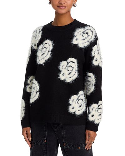 Lost And Wander Lost and Wander Eva Rose Sweater