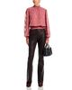 Lost And Wander Lost and Wander Fable Charm Mock Neck Top - 2
