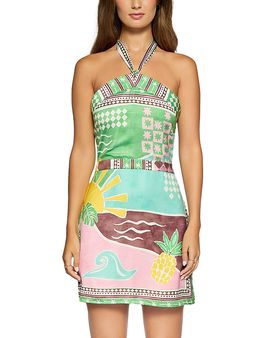 Sho Dress