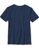 Lost Gods Boys Lost Gods USA Active Crest T Shirt - 3