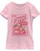 Lost Gods Girls Lost Gods Farm Fresh Cherries T Shirt - 1