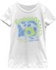Lost Gods Girls Lost Gods Summer of Soccer and Goals T Shirt - 1