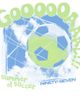 Lost Gods Girls Lost Gods Summer of Soccer and Goals T Shirt - 2