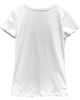 Lost Gods Girls Lost Gods Summer of Soccer and Goals T Shirt - 3
