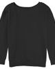 Lost Gods Junior's Lost Gods Sun Moon Love Sweatshirt - 3