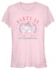 Lost Gods Juniors Lost Gods USA Let Freedom Ring T Shirt - 1