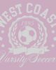 Lost Gods Juniors Lost Gods West Coast Varsity Soccer Sweatshirt - 2